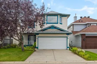15 Hidden Ranch Crescent NW