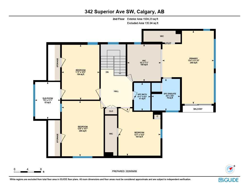 342 Superior Avenue SW