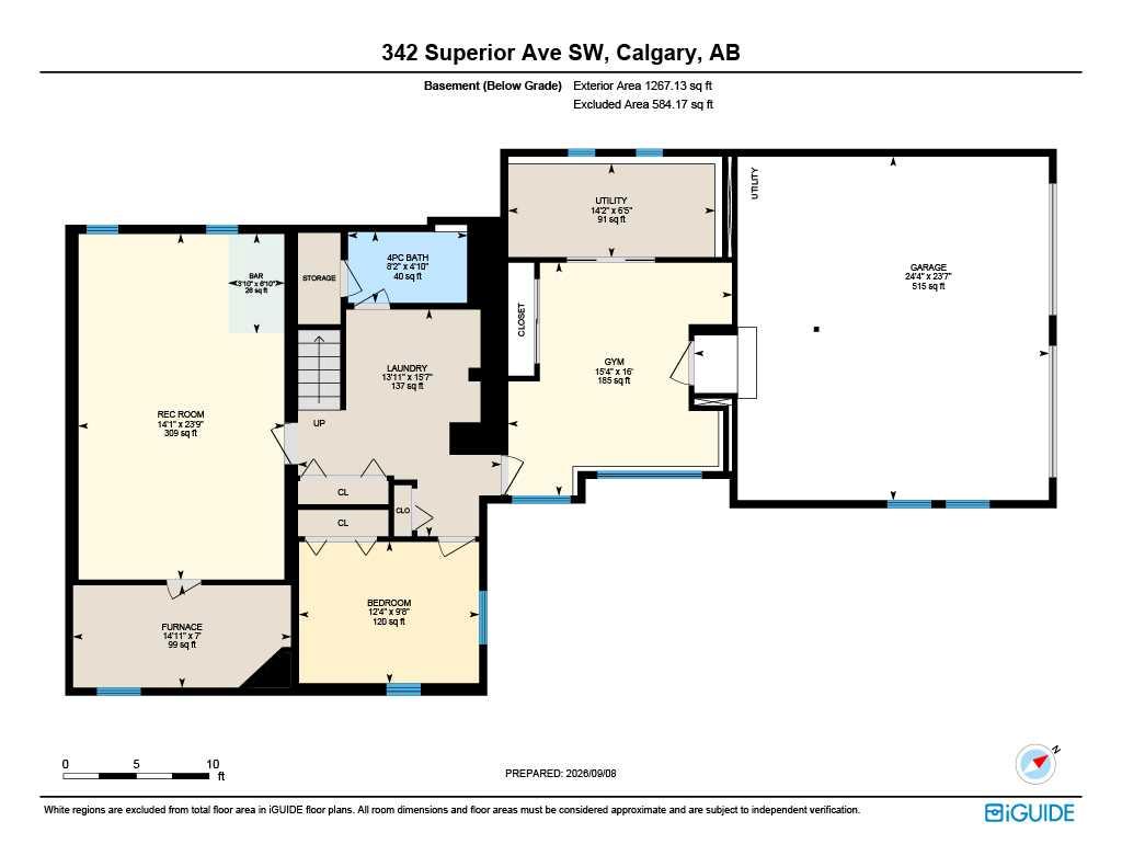 342 Superior Avenue SW
