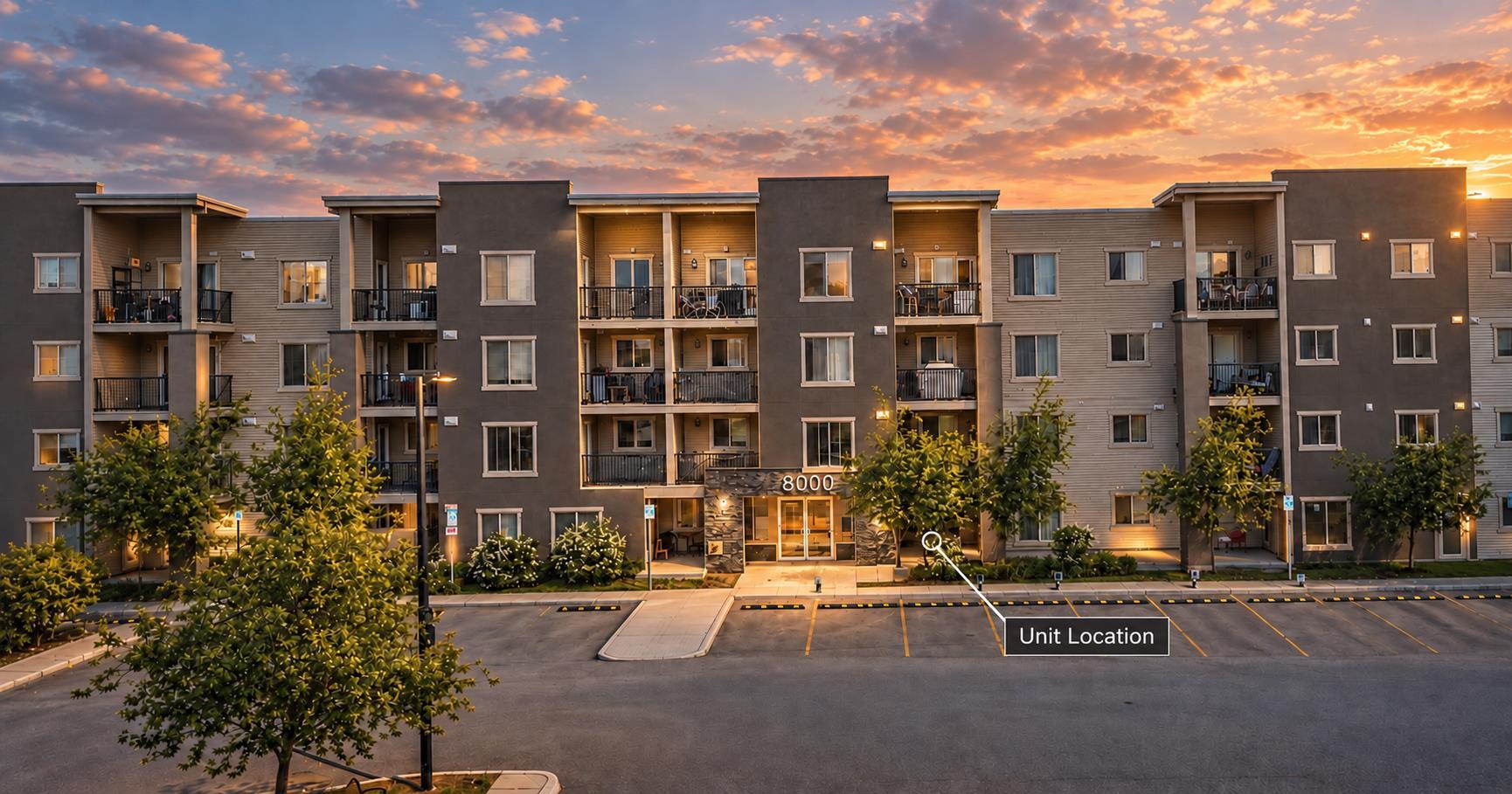 8112, 403 Mackenzie Way SW