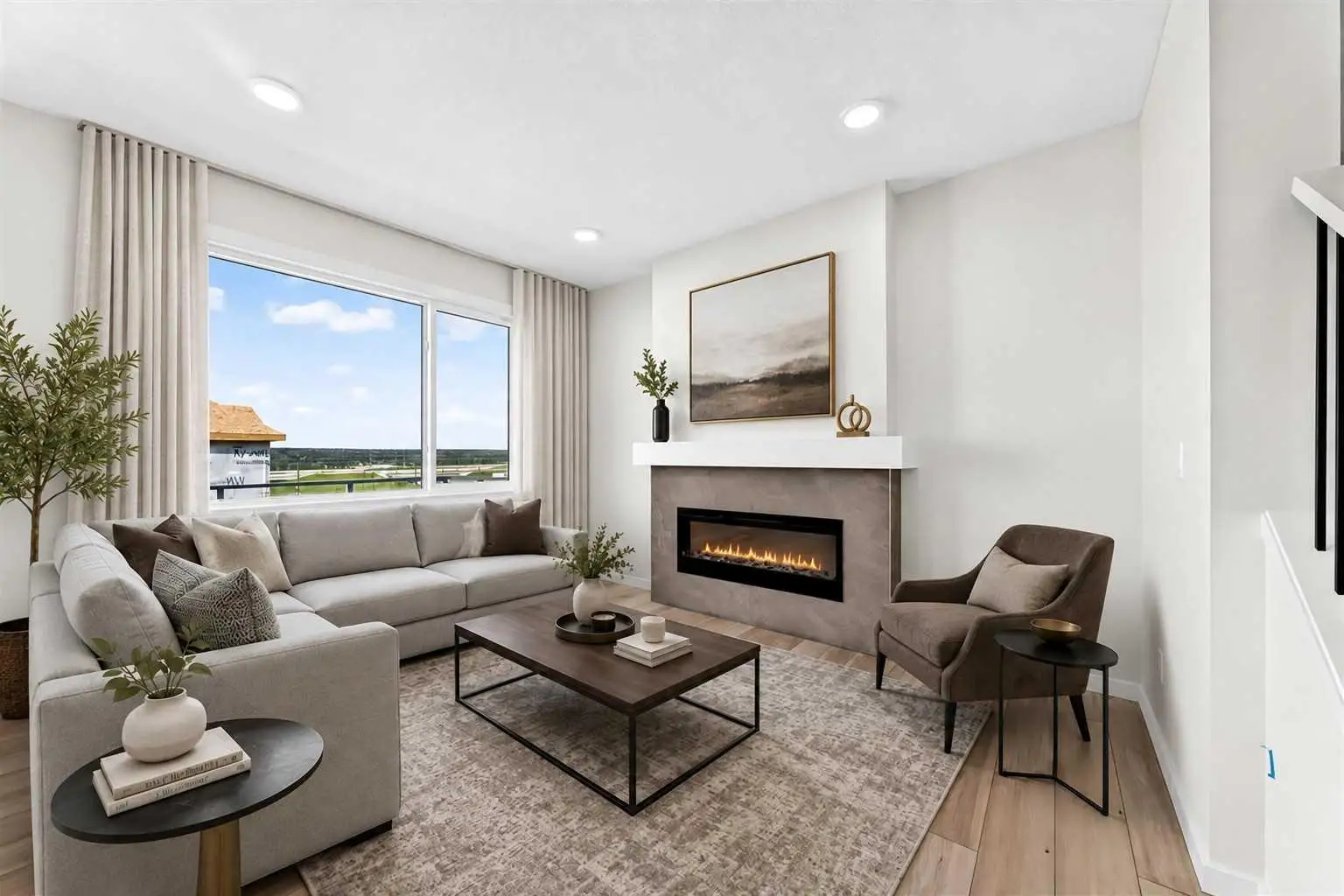 18 Osprey Hill Bay SW