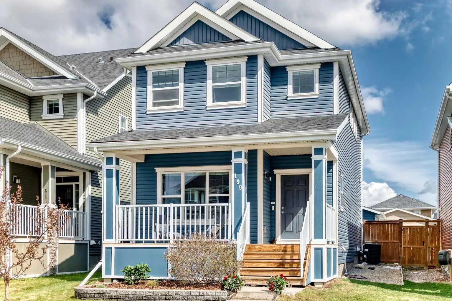 199 River Heights Green 