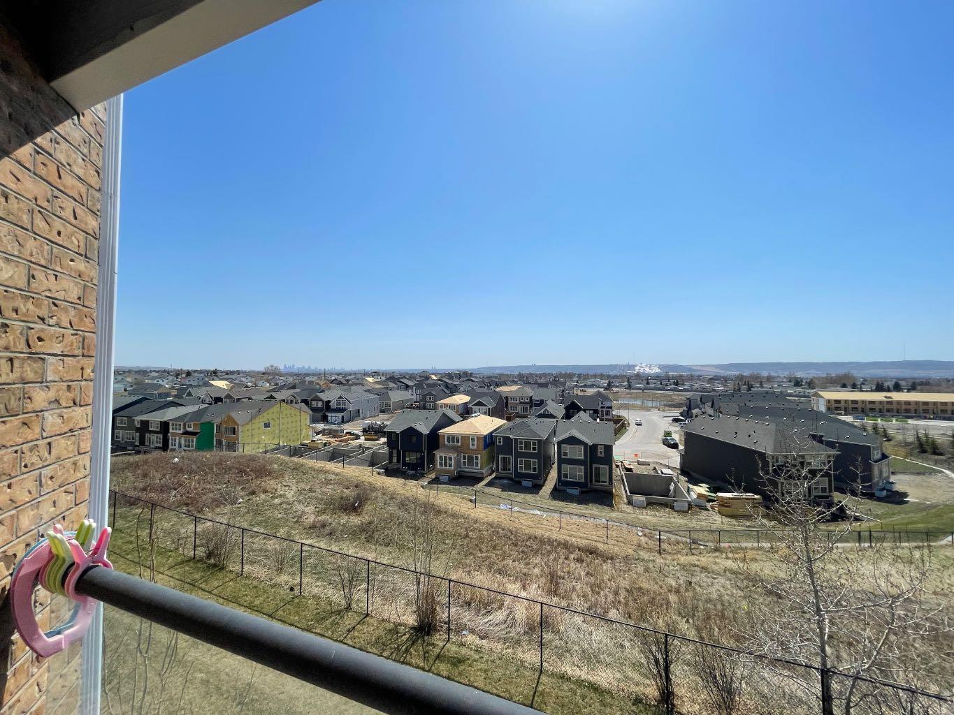 1204, 950 Arbour Lake Road NW