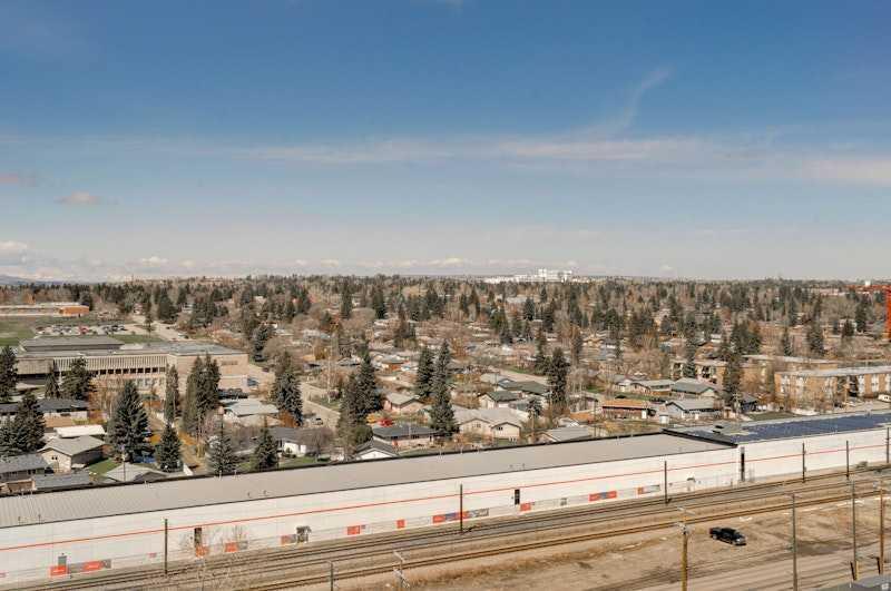 1307, 8880 Horton Road SW