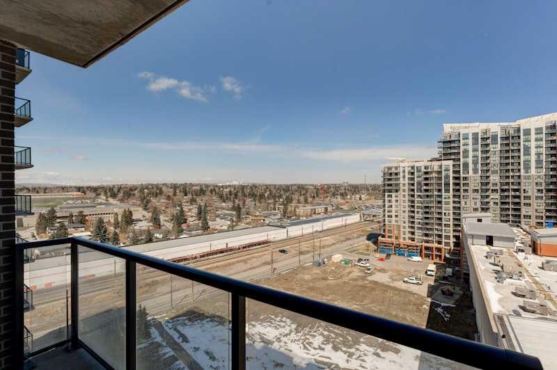 1307, 8880 Horton Road SW