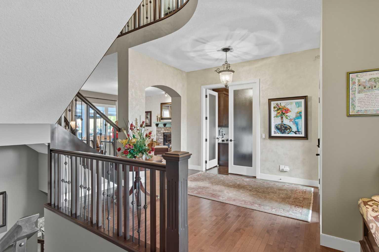 41 Evergreen Mount SW