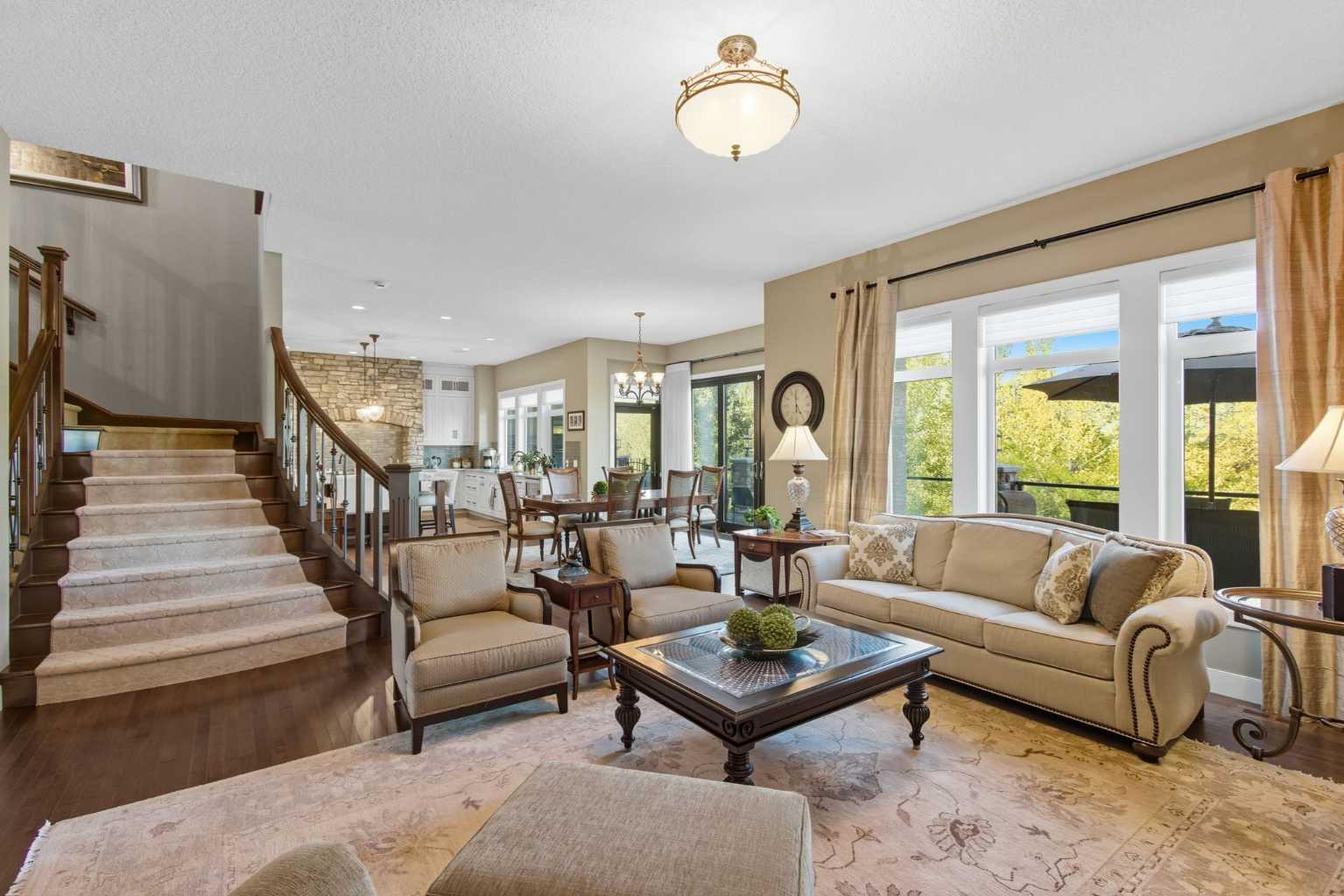 41 Evergreen Mount SW