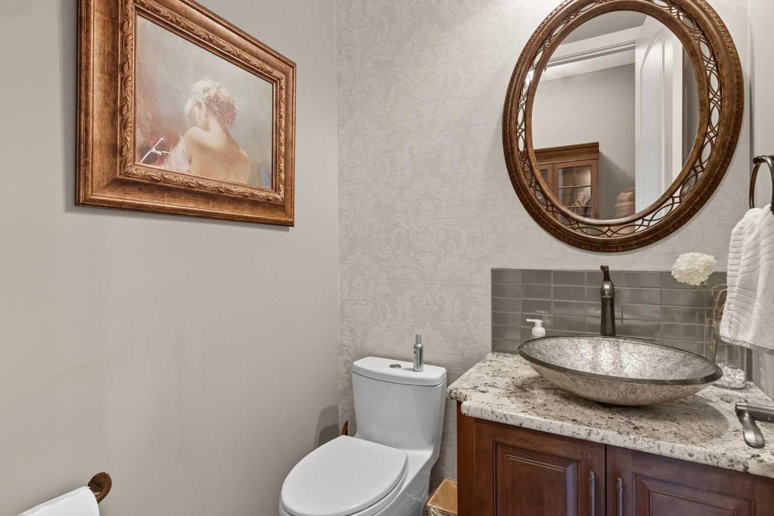 41 Evergreen Mount SW