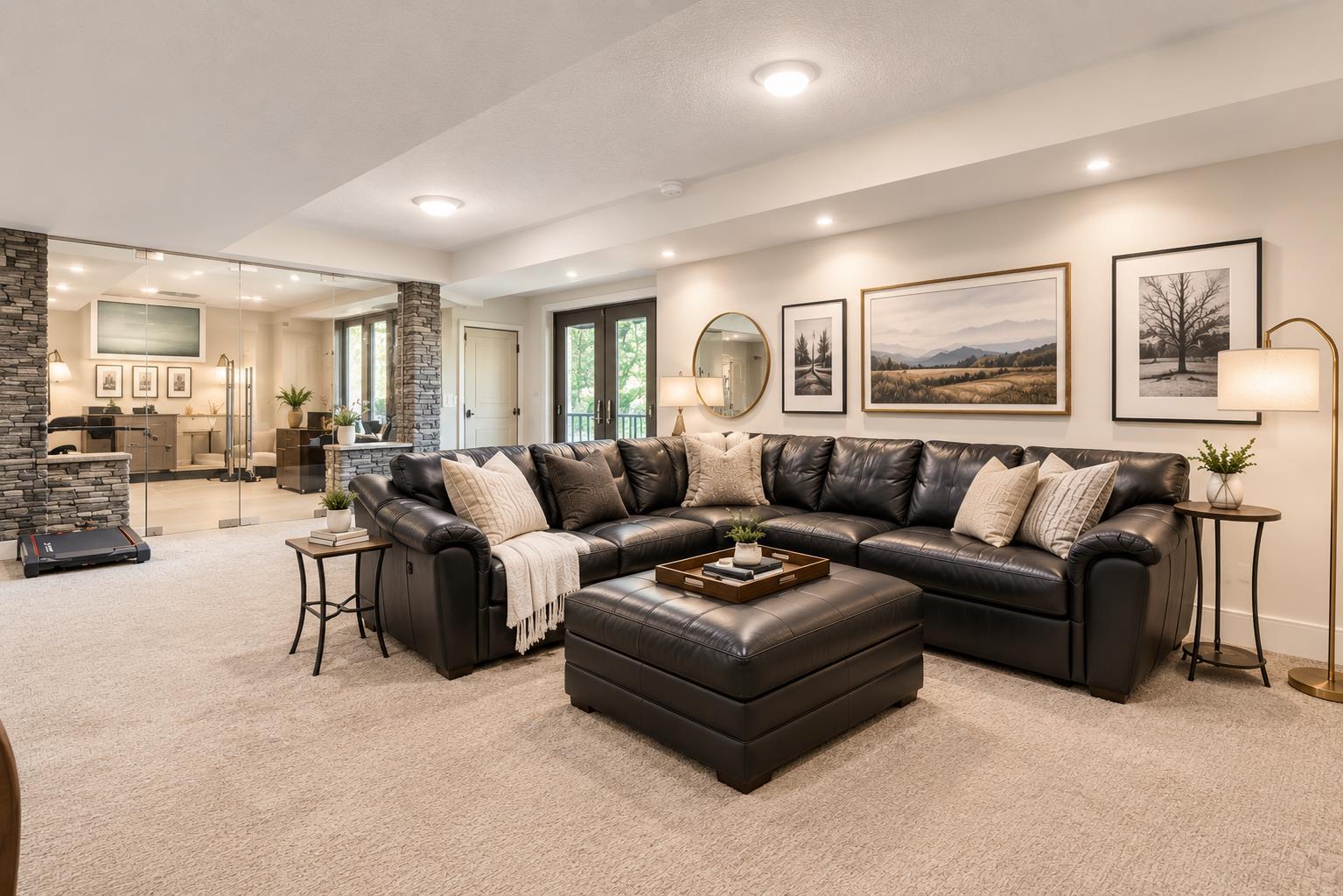 41 Evergreen Mount SW