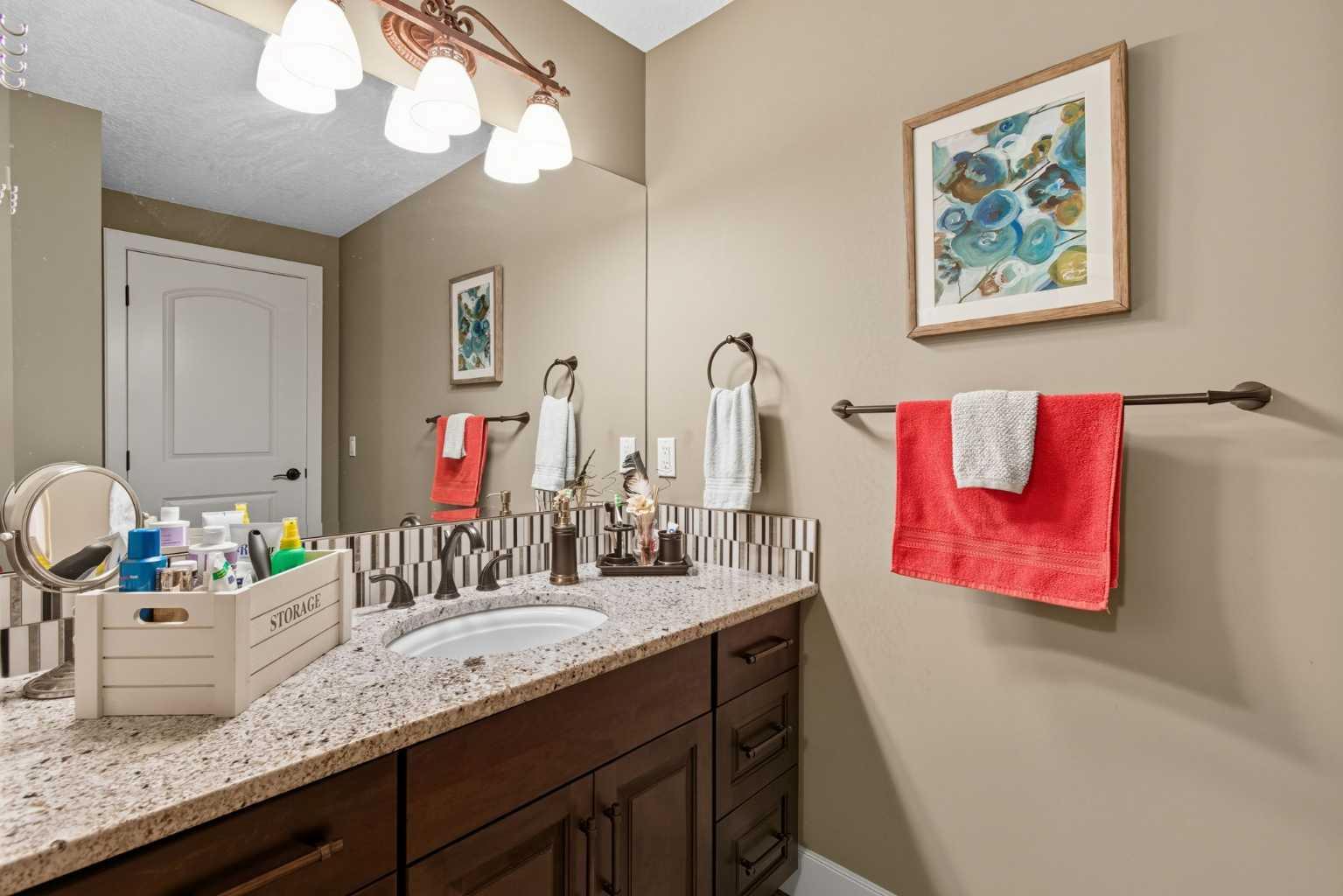 41 Evergreen Mount SW