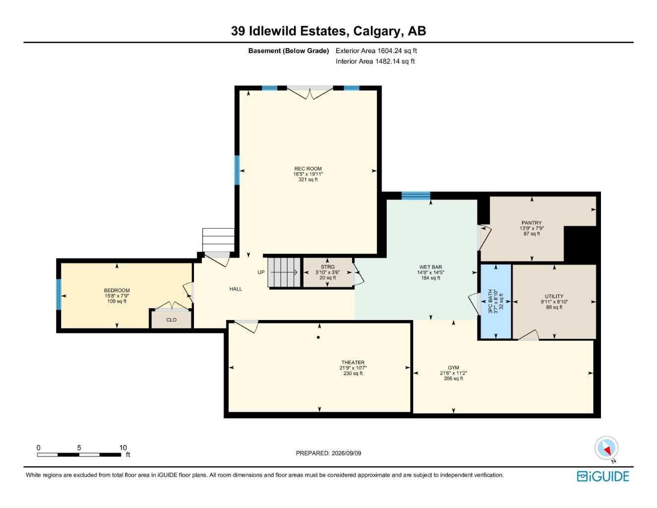 39 Idlewild Estates 