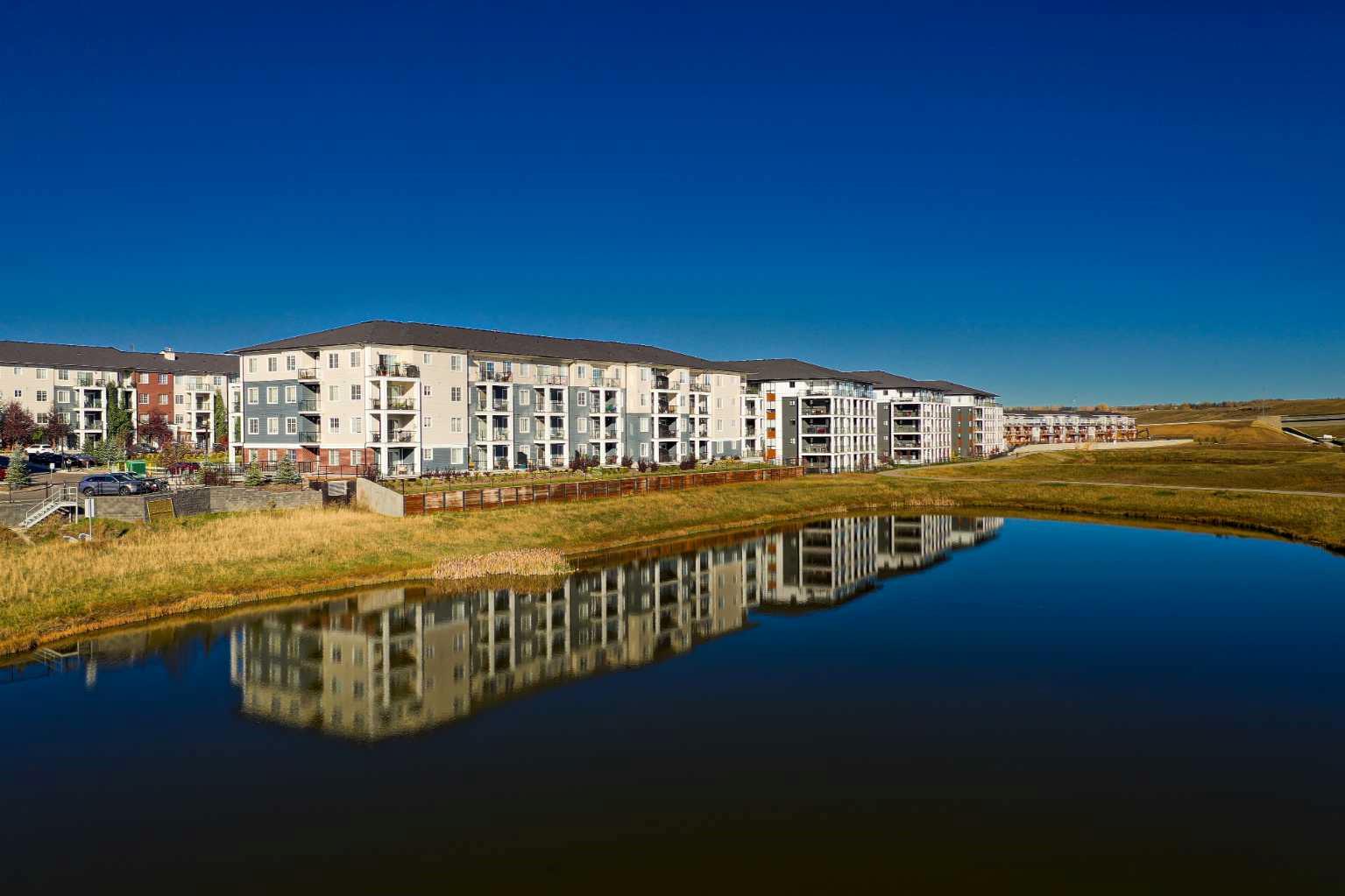3415, 298 Sage Meadows Park NW