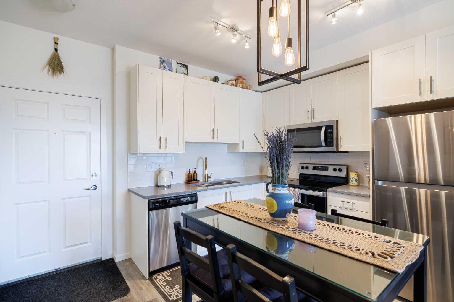 3415, 298 Sage Meadows Park NW