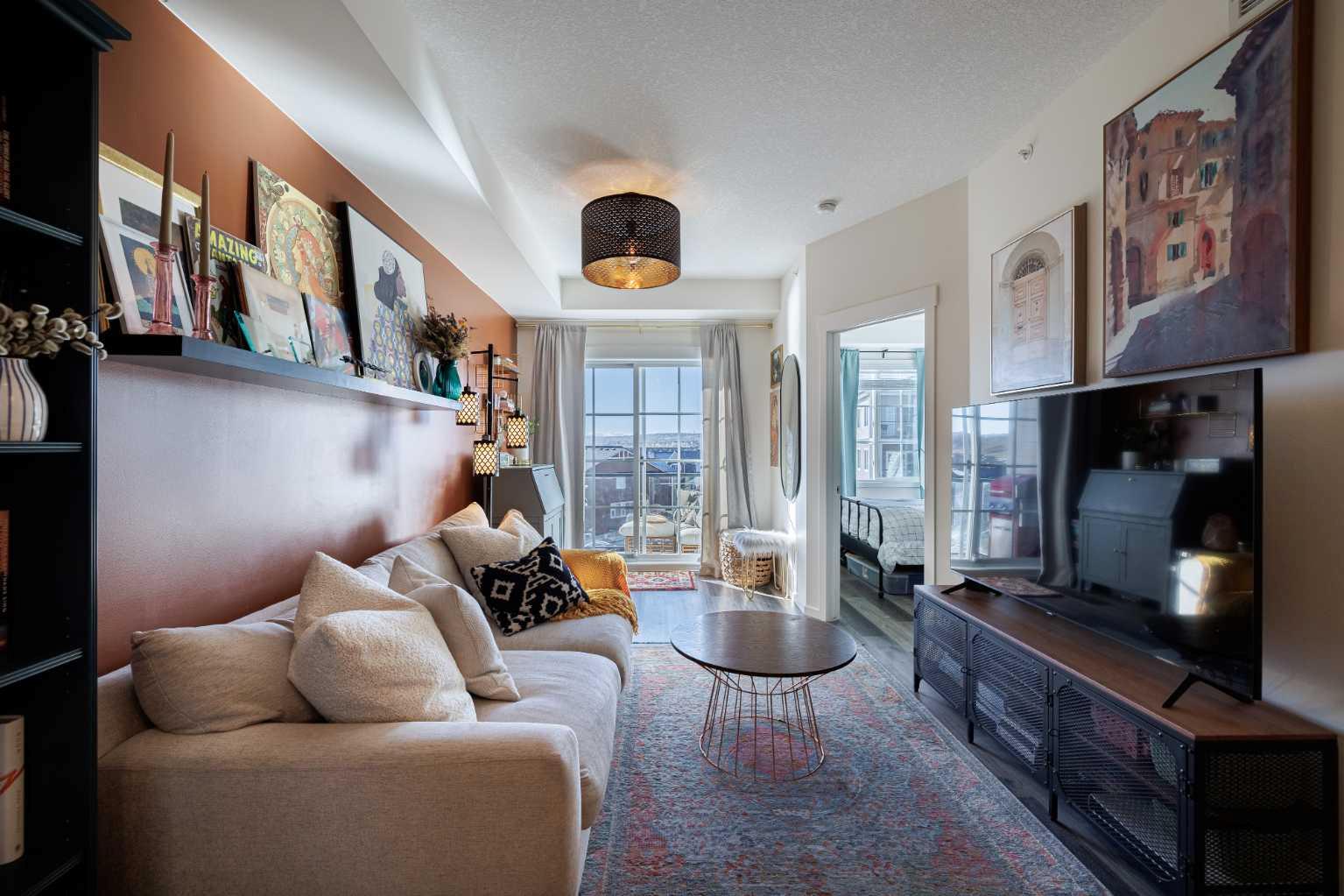3415, 298 Sage Meadows Park NW