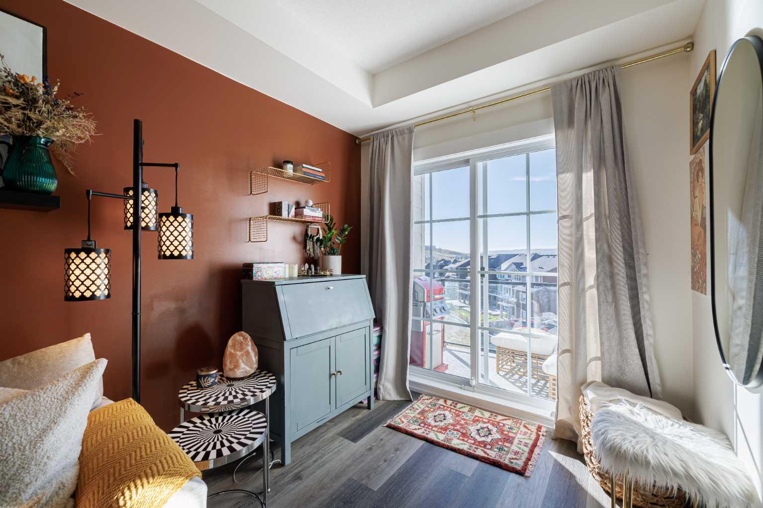 3415, 298 Sage Meadows Park NW