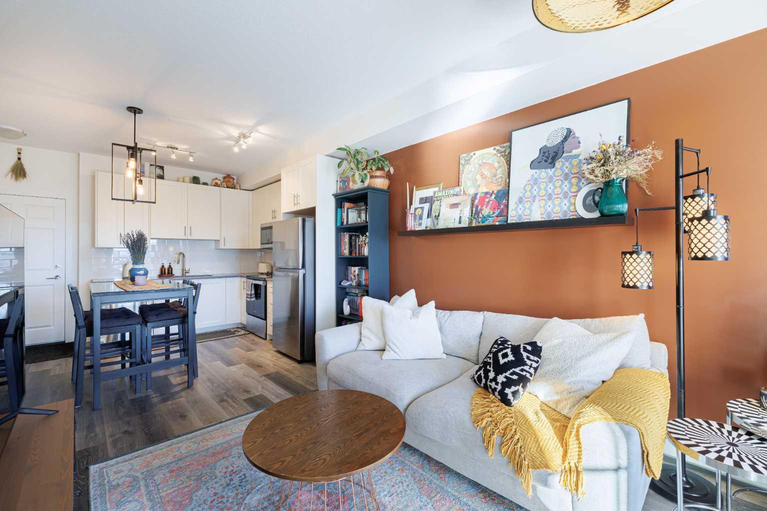 3415, 298 Sage Meadows Park NW