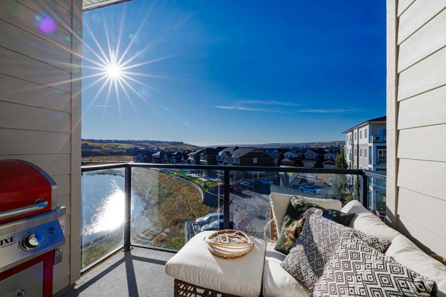 3415, 298 Sage Meadows Park NW