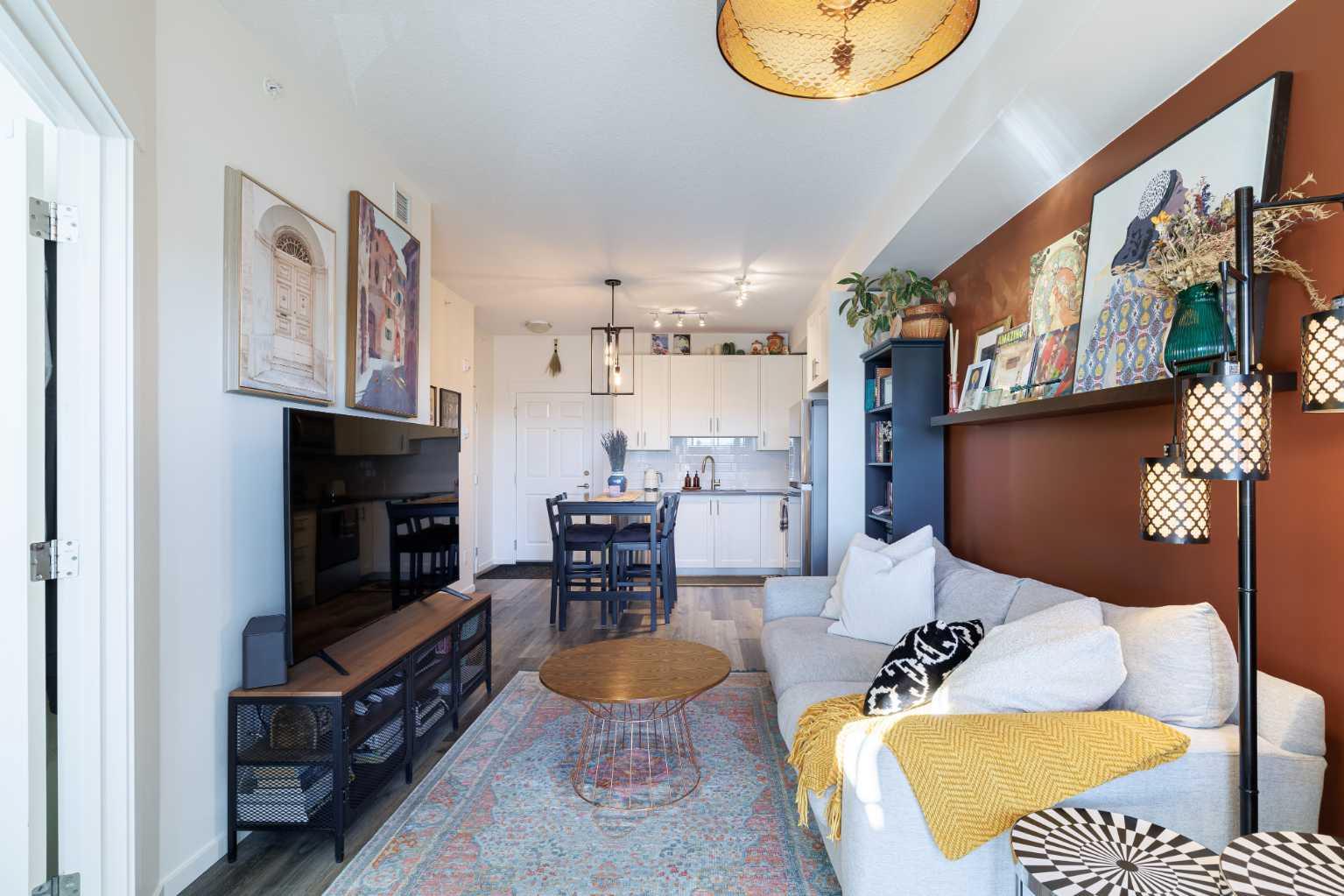 3415, 298 Sage Meadows Park NW