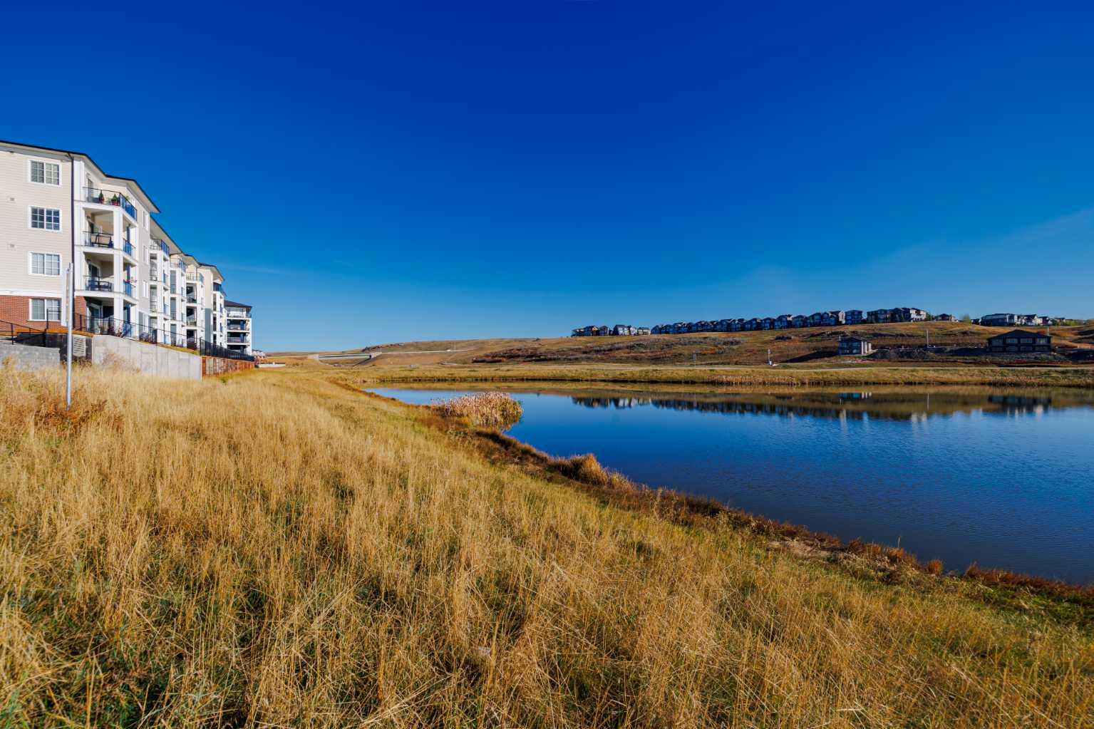 3415, 298 Sage Meadows Park NW