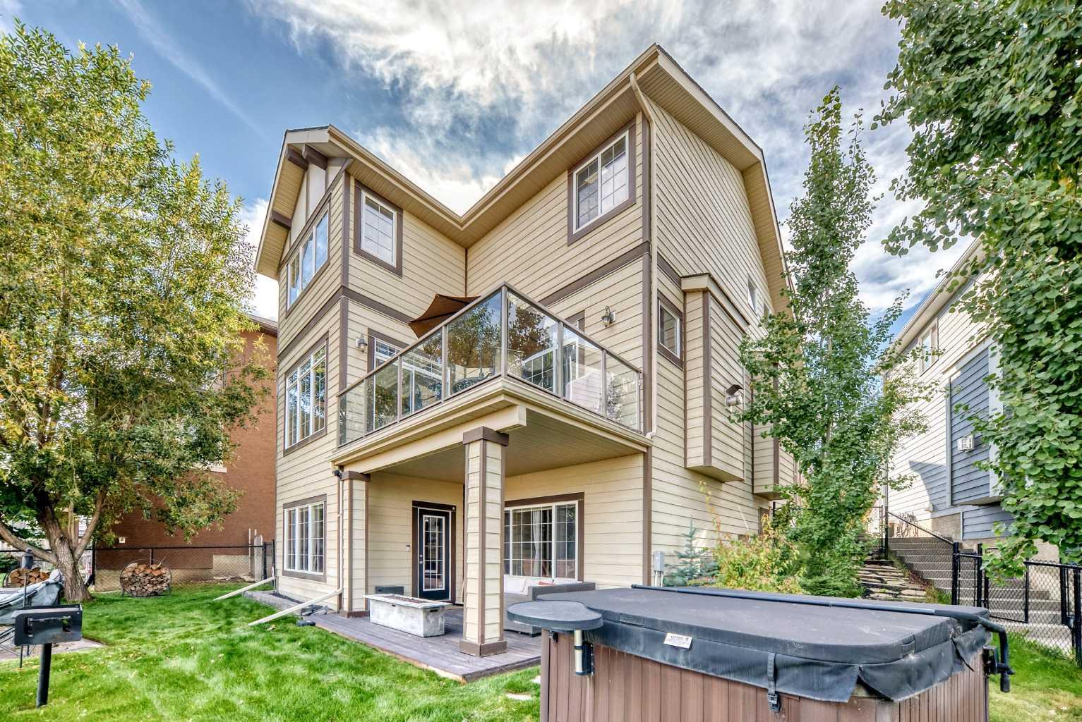 62 Chaparral Valley Grove SE