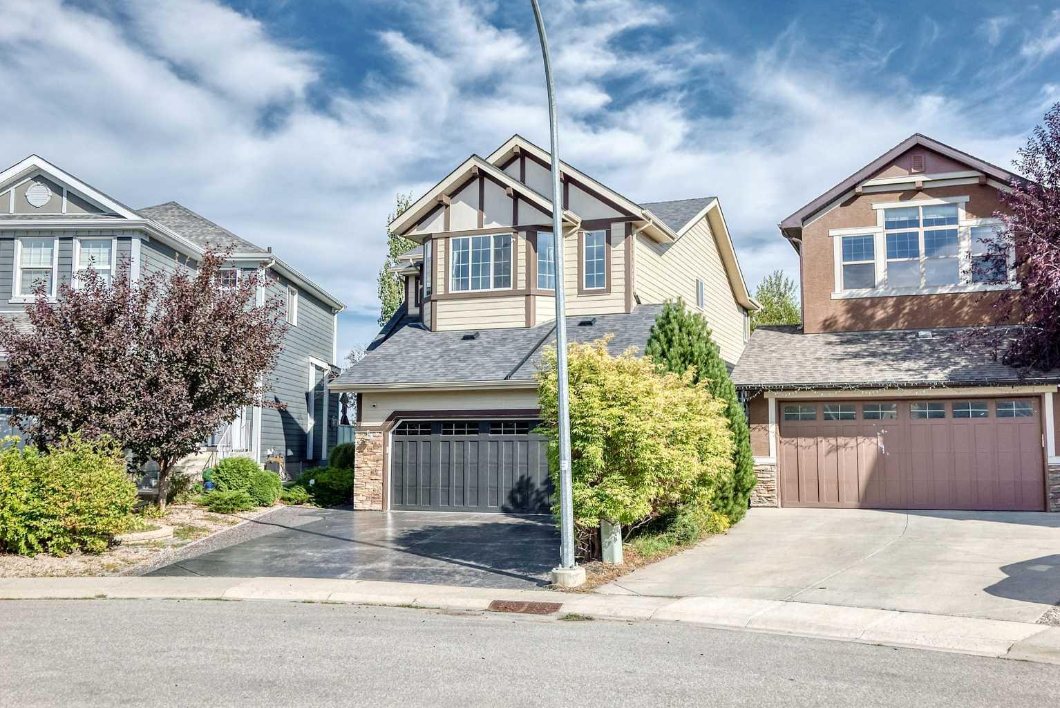62 Chaparral Valley Grove SE