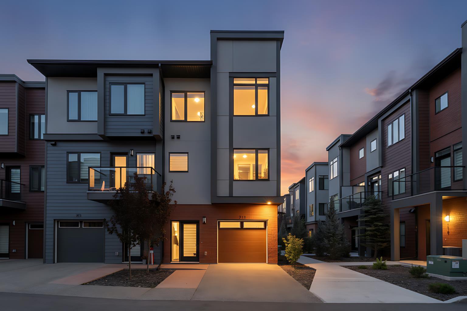 213 Greenbriar Common NW