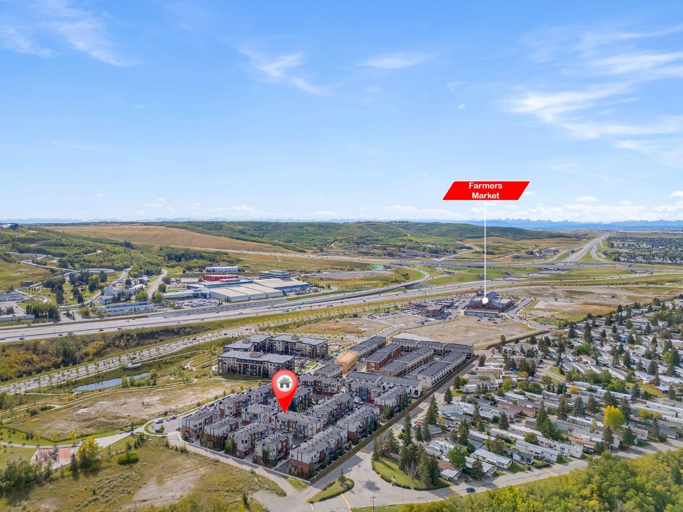 213 Greenbriar Common NW