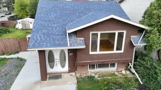 85 Abergale Close NE
