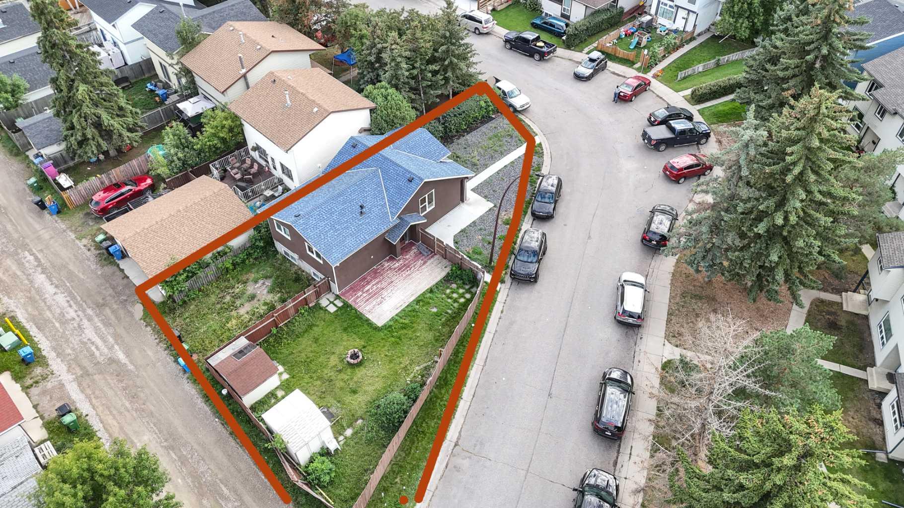 85 Abergale Close NE