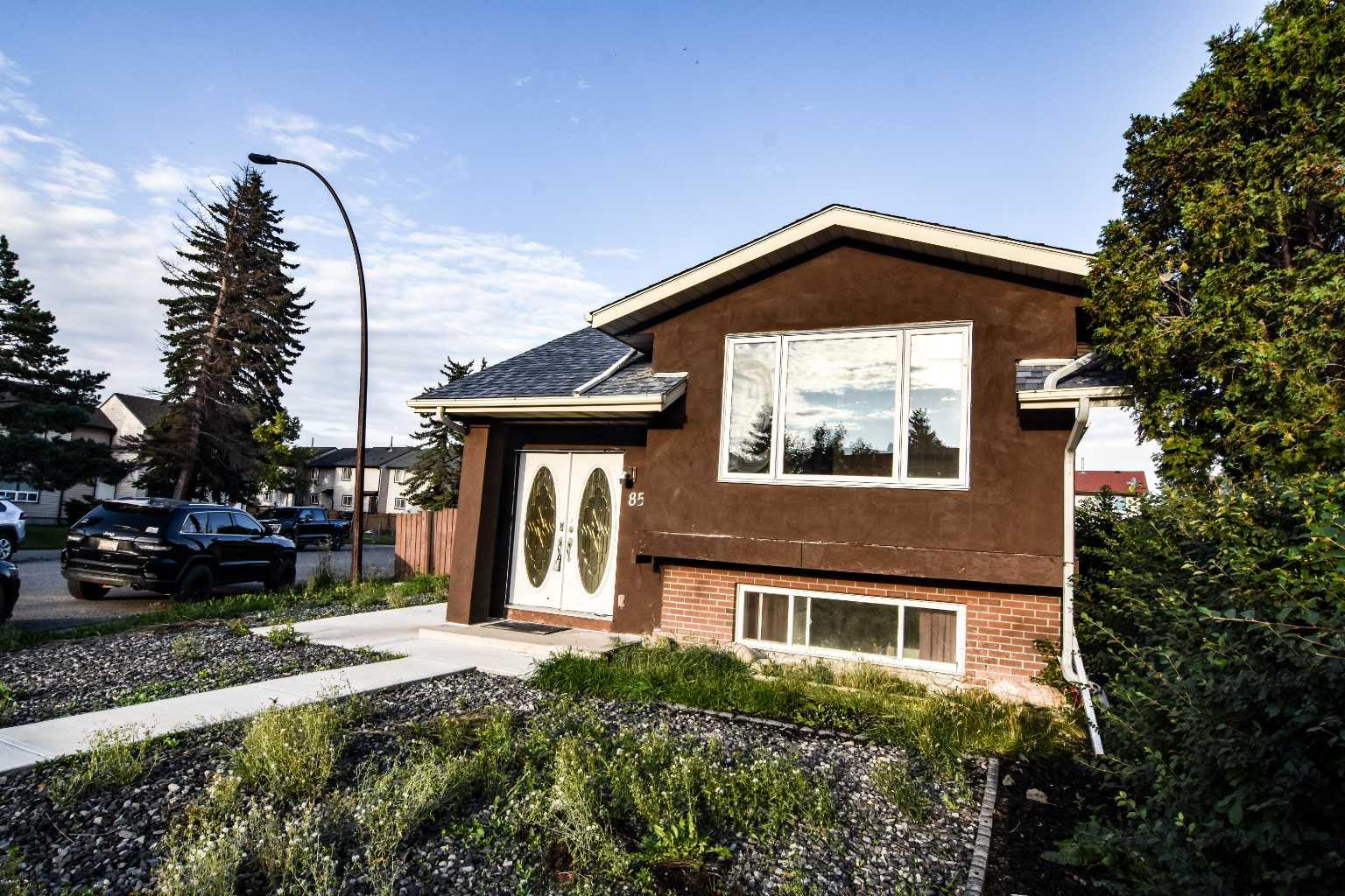 85 Abergale Close NE