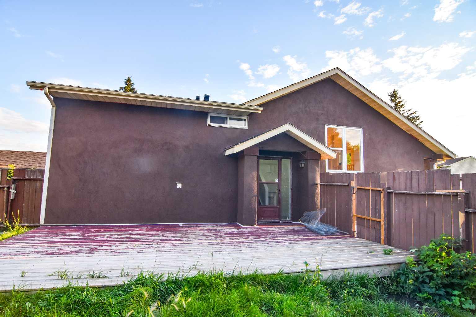 85 Abergale Close NE