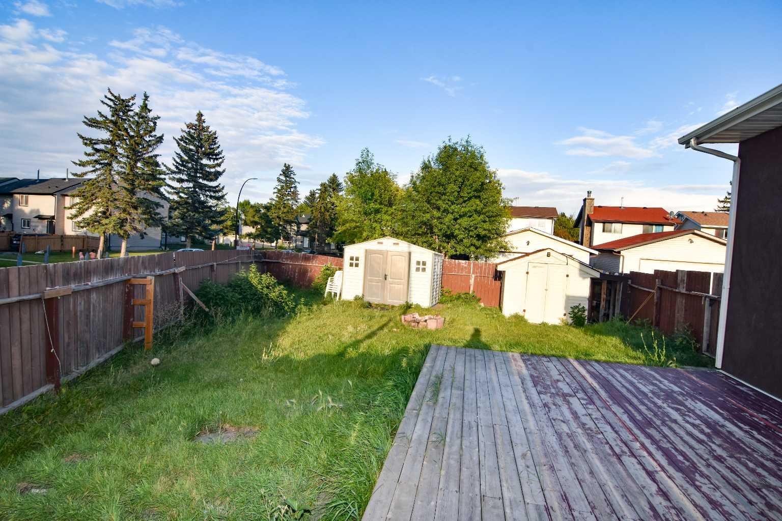 85 Abergale Close NE