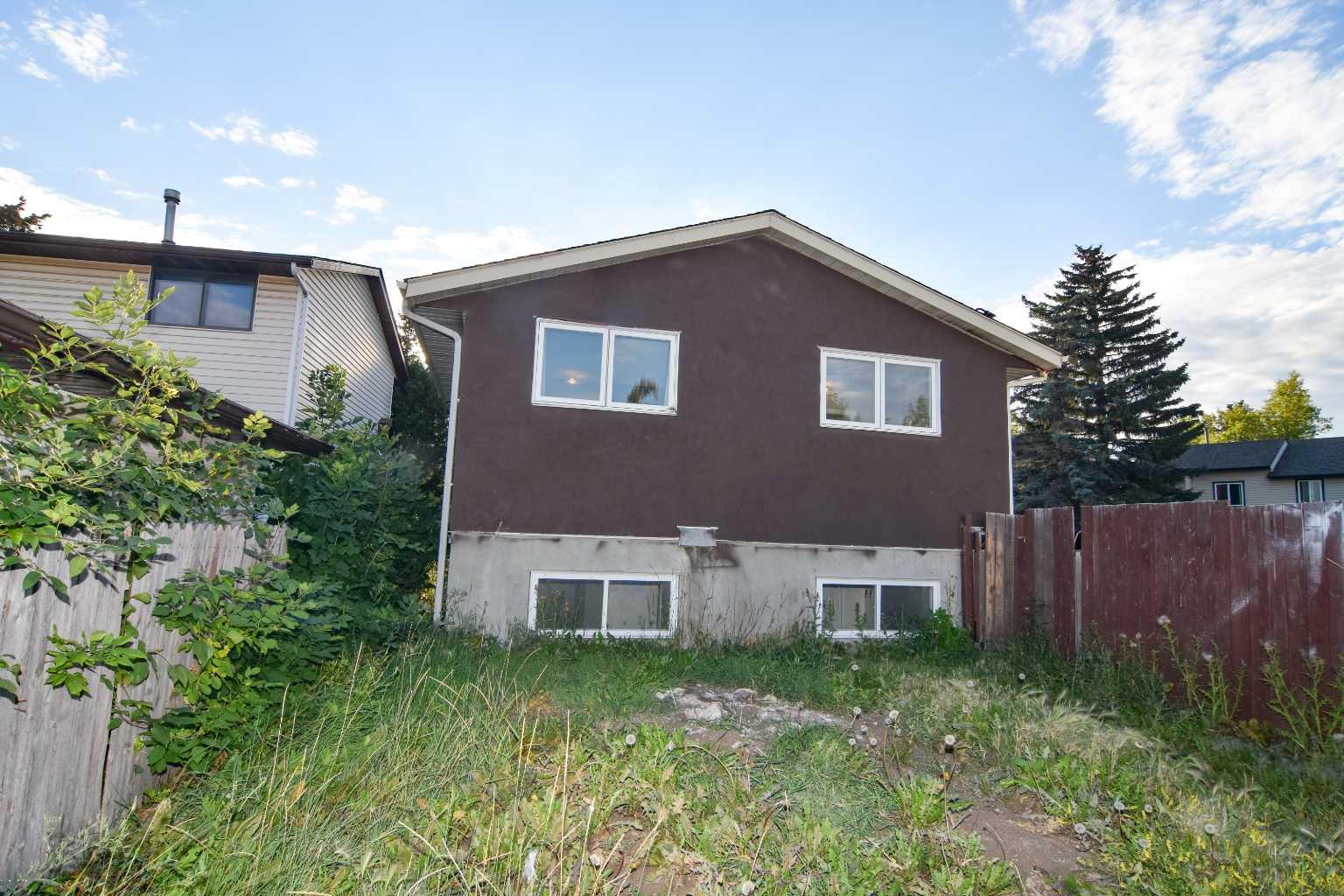 85 Abergale Close NE