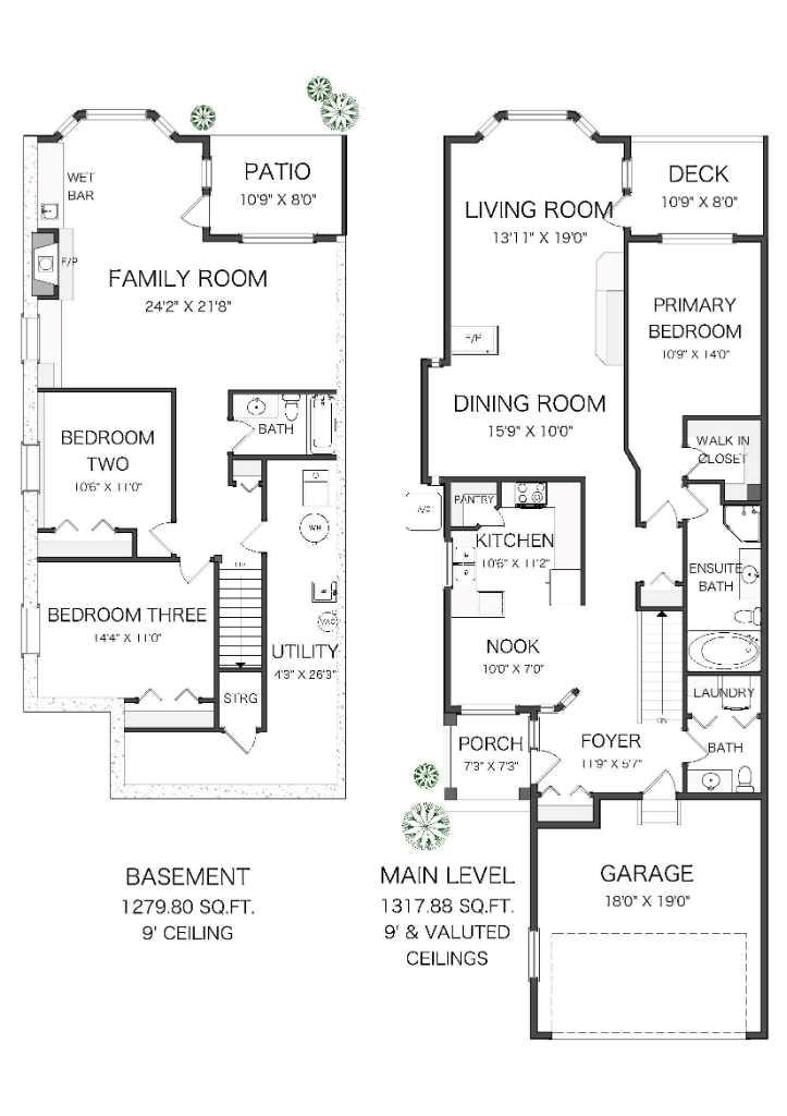 65 Scimitar Heath NW