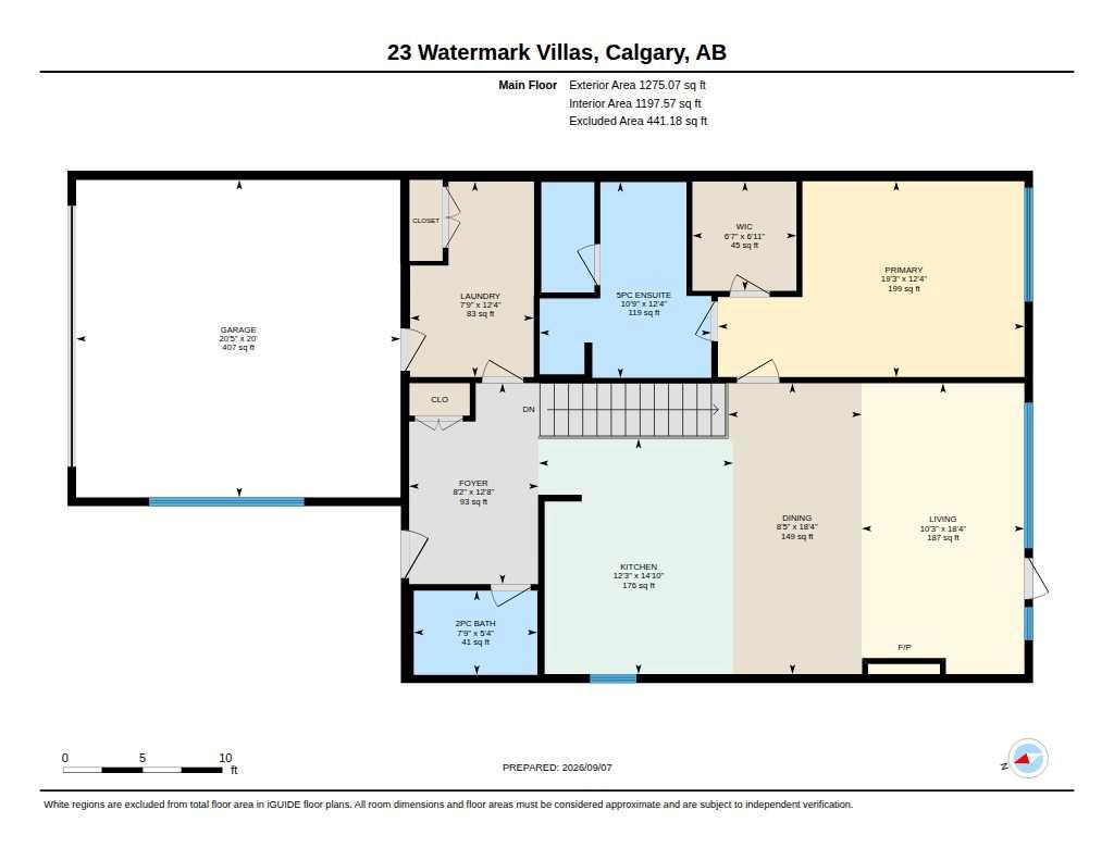 23 Watermark Villas 