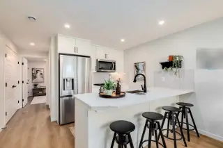 205, 40 Livingston Parade NE