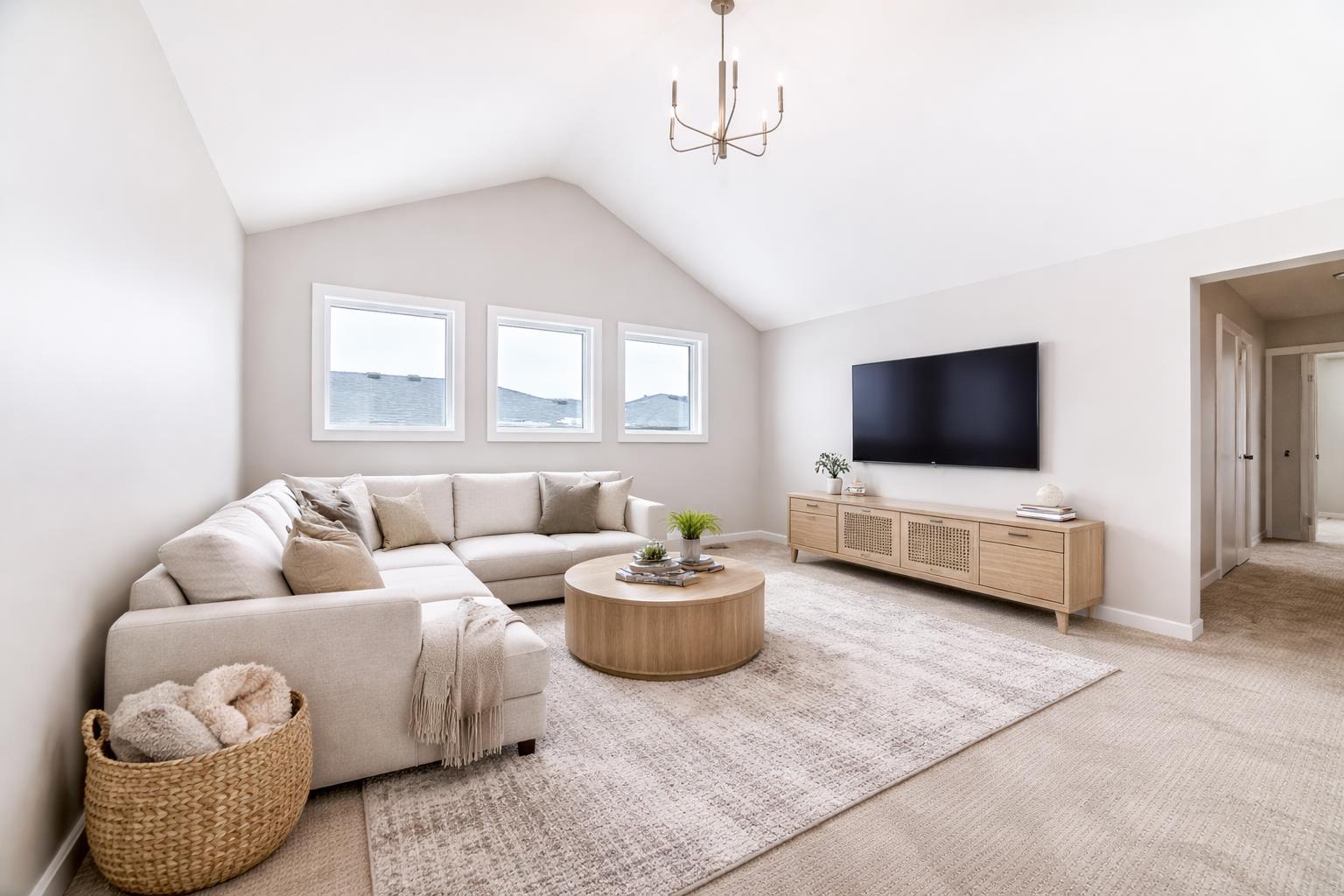 203 Langwell Common SE