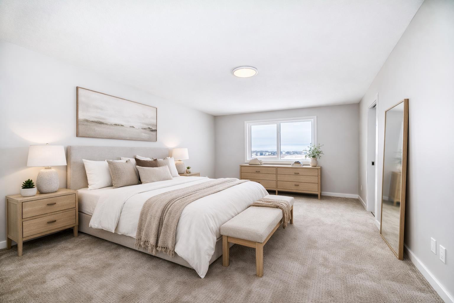 203 Langwell Common SE