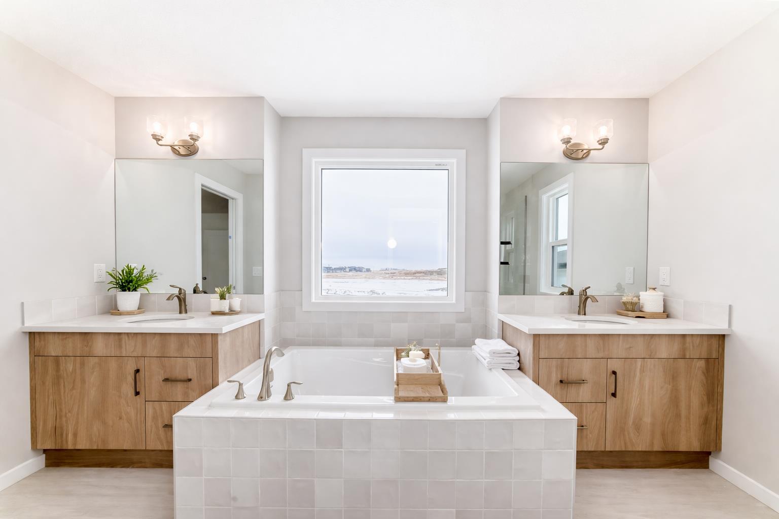 203 Langwell Common SE