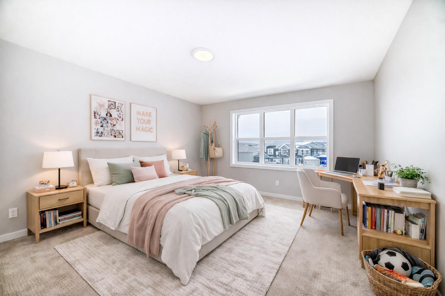 203 Langwell Common SE