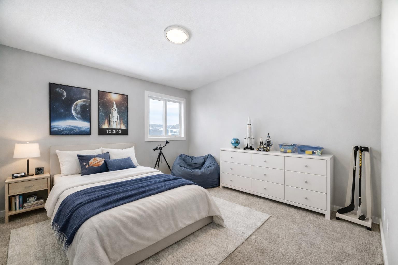 203 Langwell Common SE