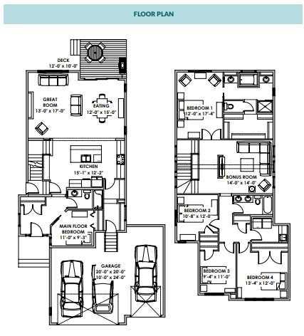 203 Langwell Common SE