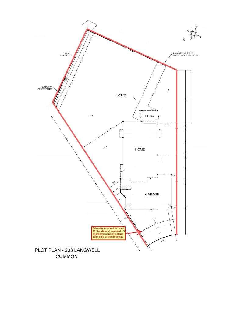 203 Langwell Common SE