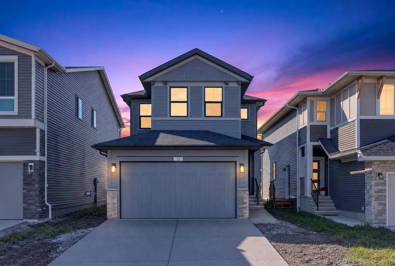 13 Emberside Grove 