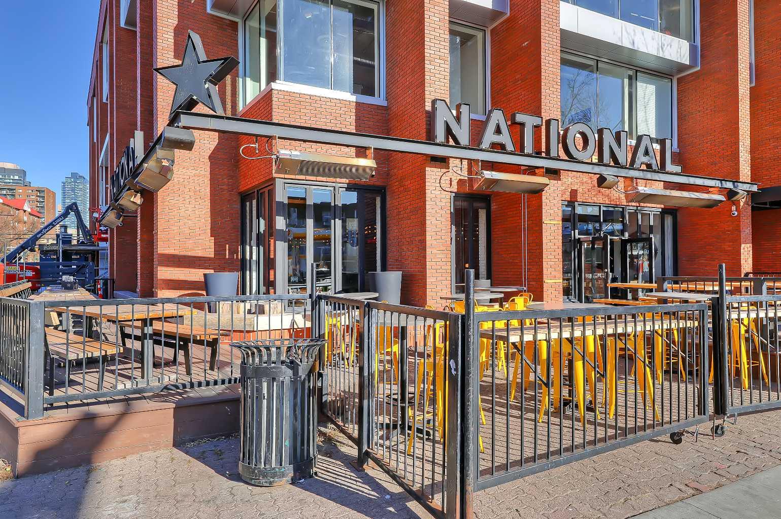 1305, 901 10 Avenue SW
