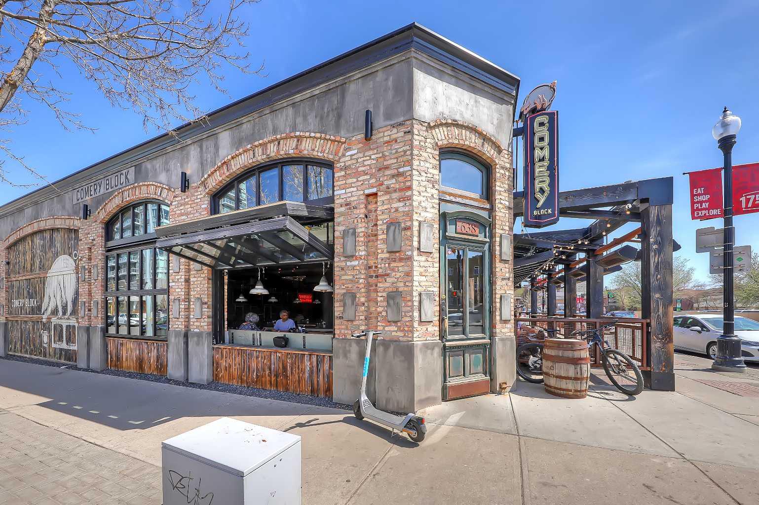 1305, 901 10 Avenue SW
