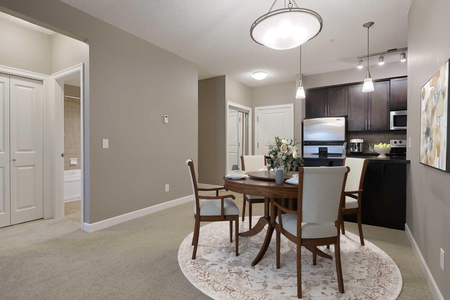 421, 88 Arbour Lake Road NW