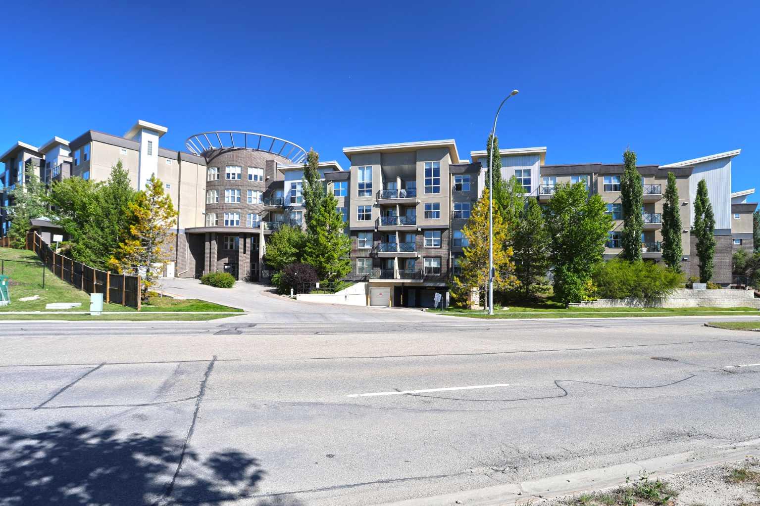 421, 88 Arbour Lake Road NW