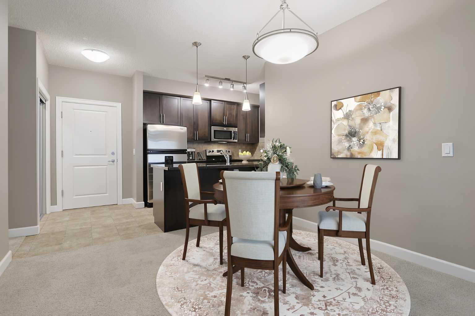 421, 88 Arbour Lake Road NW