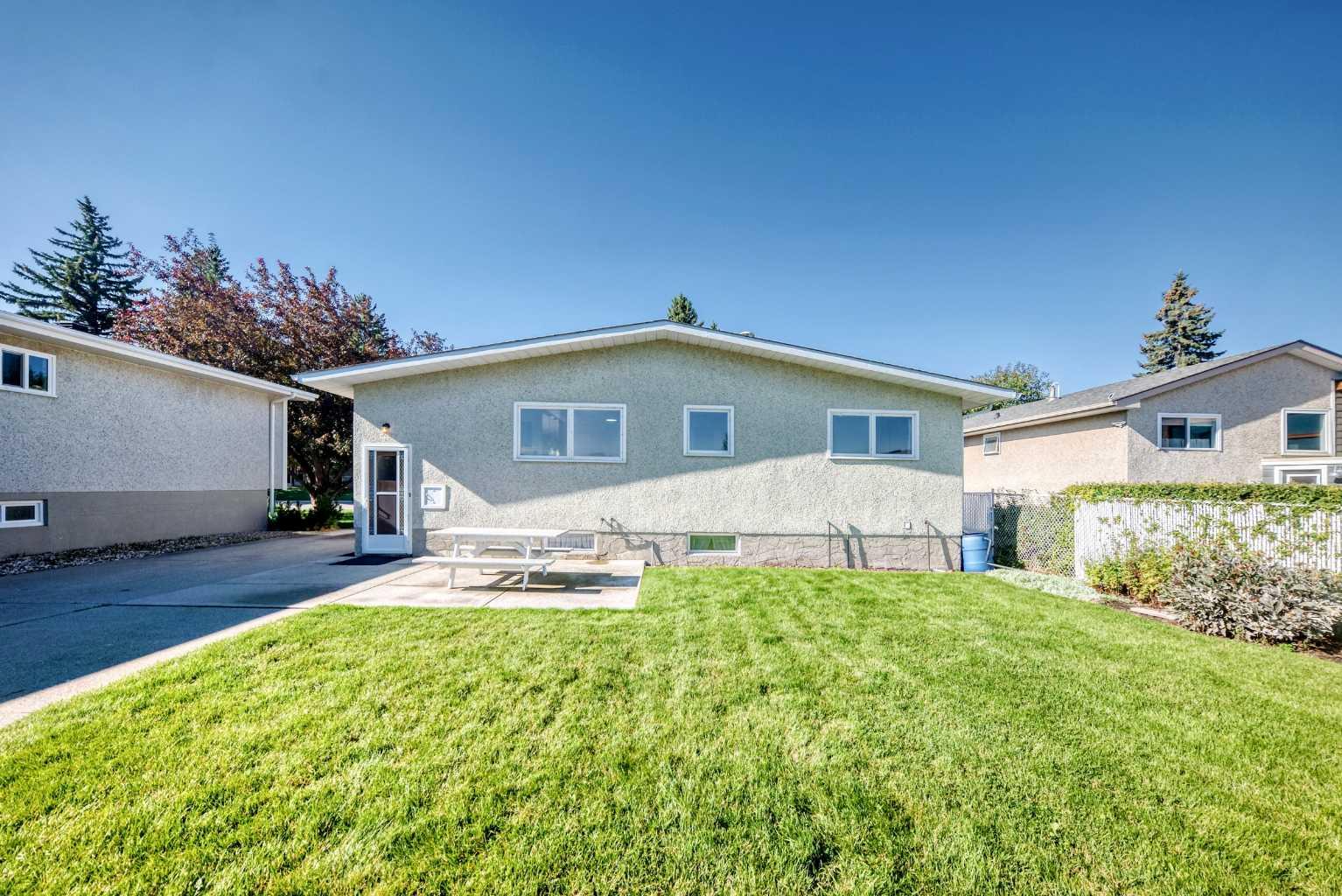 4632 Montana Drive NW